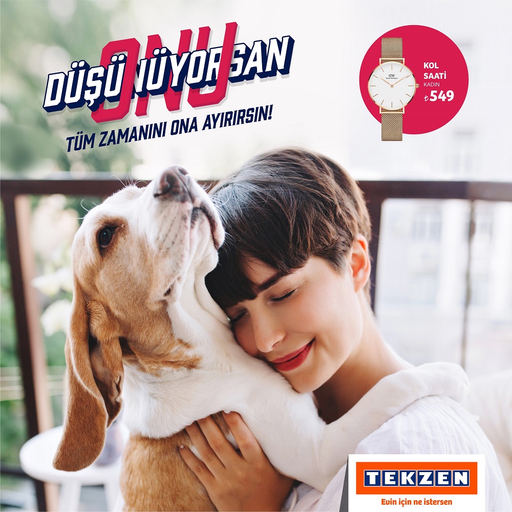 Tekzen&#8217;den Sevgililer Günü için bambaşka bir kampanya 1549876882 Tekzen 2
