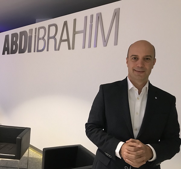Abdi İbrahim&#8217;de iki önemli atama 1552289584 AI Recep Ersahin
