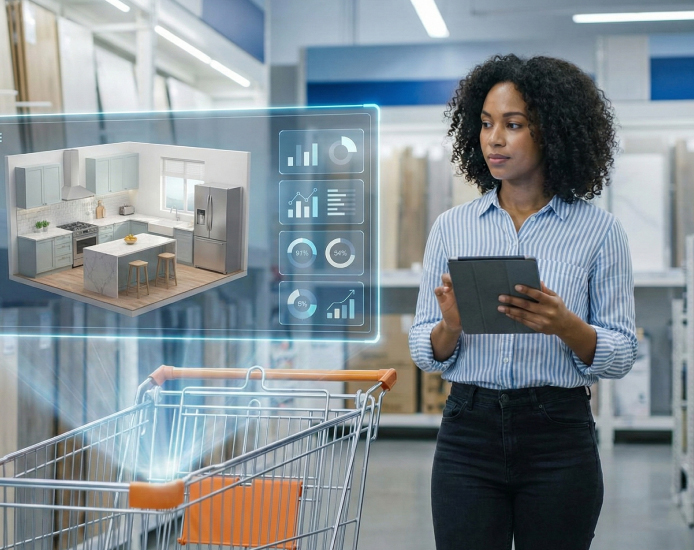 Lowe’s-2026-Stratejisi--Yapay-Zeka-ve-Perakende-Medyasıyla-Alışverişin-Dönüşümü