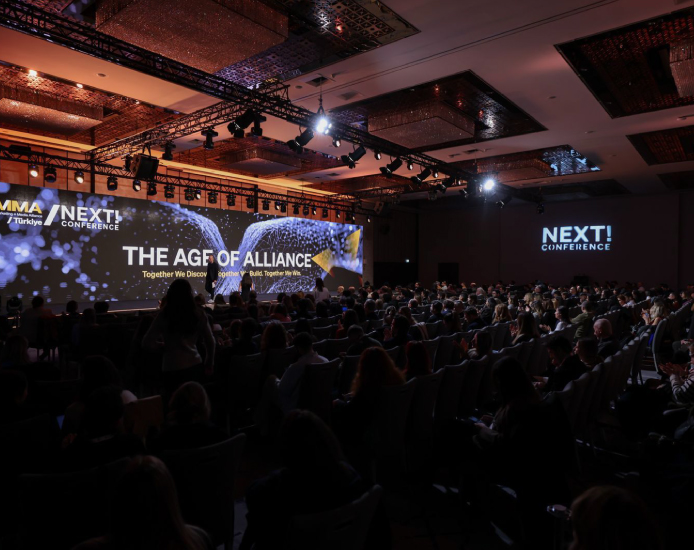 MMA-NEXT!-Conference-2025,-“Kolektif-Güç-Çağı”na-Start-Verdi