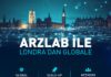 ArzLab: Girişimleri Küresel Pazara Taşıyan Büyüme Laboratuvarı