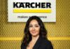 Kärcher Türkiye Pazarlama Direktörü Pelin Gülbay Özdemir Oldu