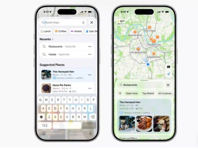Apple-Haritalar'a-Reklam-Geliyor--Konum-Tabanlı-Pazarlamada-Yeni-Dönem