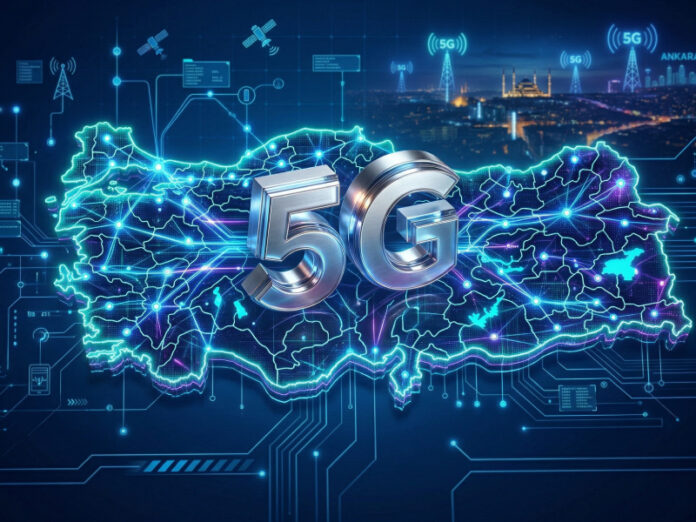 Türkiye Telekomünikasyon Sektöründe 5G Dönüşümü ve Pazarlama İletişimi (Marcom) Stratejileri Analizi