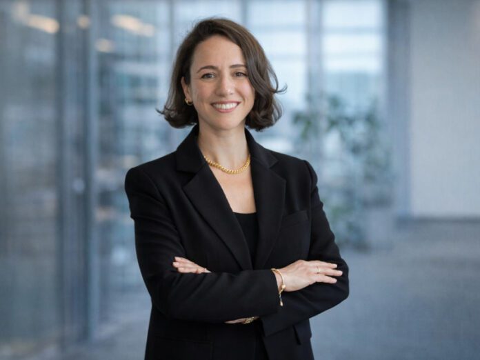 Ford-Otosan'da-Yeni-İletişim-Lideri--Gökçe-Demirel-Kutan