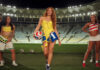 Shakira’dan 2026 Dünya Kupası Marşı: “Dai Dai”
