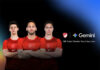 Google Gemini, Türkiye Millî Futbol Takımları Sponsoru Oldu