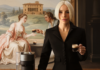 Nespresso Türkiye’nin Yeni Reklam Yüzü Gülşen Oldu!