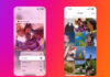 Instagram Profil Izgarası Düzenleme Özelliği Geldi