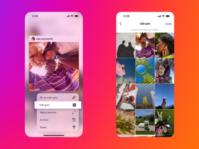 instagram-post-sıralama-değiştirme