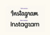 Instagram Yeni Logosunu Duyurdu: 10 Yıl Sonra Değişim