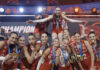 OPET’ten Voleybol Milli Takımlarına Şebnem Ferah’lı Film