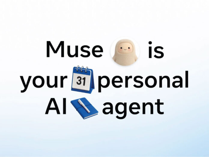 Meta-Muse-Ai