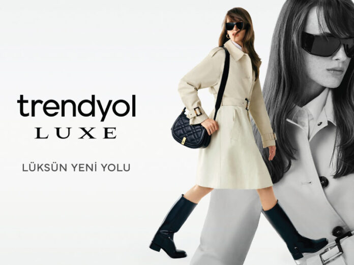 Trendyol-Luxe