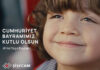 Şişecam’dan Cumhuriyet Bayramı’na Özel Film: “Doğum Günü”